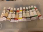 Olieverf Art Talent, Hobby en Vrije tijd, Schilderen, Ophalen of Verzenden, Nieuw, Ezel