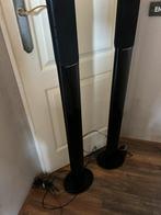 Harman Kardon Speakers - Nette Staat, Overige merken, Gebruikt, Ophalen of Verzenden, 60 tot 120 watt