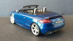 Audi TT RS Roadster 1:43 Schuco Pol, Auto, Verzenden, Nieuw, Schuco