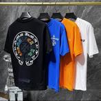 Chrome Hearts maat S tot XL, Ophalen of Verzenden, Nieuw