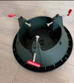 Kerstboom standaard, Ophalen of Verzenden, Zo goed als nieuw