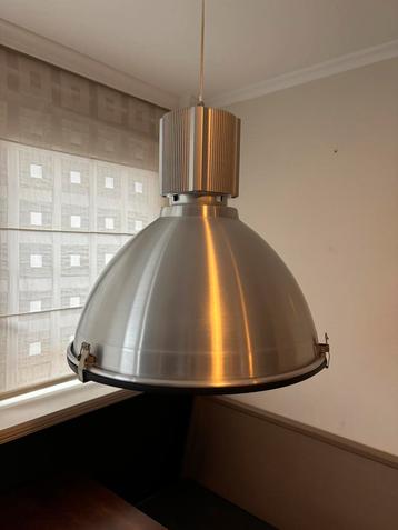 Steinhauer Warbier 1 Light Bowl Hanglamp beschikbaar voor biedingen