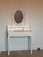 Make up tafel, Huis en Inrichting, Tafels | Kaptafels, Ophalen, 50 tot 100 cm, Minder dan 100 cm