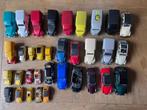 Citroën miniatuur auto, Ophalen of Verzenden, Zo goed als nieuw, Auto, Overige merken