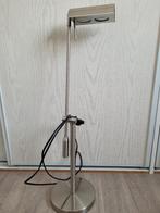 Bureaulamp verstelbaar, Huis en Inrichting, Ophalen, Gebruikt, Metaal, 50 tot 75 cm