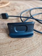 lader voor de Samsung Gear Fit 2 , Android, Samsung, Ophalen of Verzenden, Zo goed als nieuw