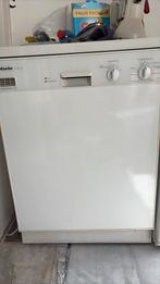 Vrijstaande miele vaatwasser, Ophalen of Verzenden, Gebruikt, Vrijstaand, 45 tot 60 cm