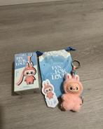 nieuwe labubu x popmart pin for love letter U, Ophalen of Verzenden, Nieuw