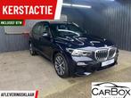 BMW X5 xDrive45e Executive incl. BTW, Gebruikt, Zwart, Vierwielaandrijving, Hybride Elektrisch/Benzine