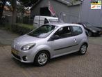 Renault Twingo 1.2-16V Dynamique 112 d km nap airco nieuwe a, Voorwielaandrijving, Gebruikt, 4 cilinders, 4 stoelen