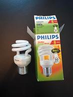 Philips Turbo Energy Saver, Halogeen (gloei)lamp, Nieuw, E27 (groot), Spiraal