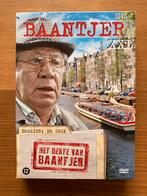 Baantjer XXL Deel 5 - Het Beste van Baantjer (3DVD), Boxset, Ophalen of Verzenden, Nieuw in verpakking, Vanaf 12 jaar