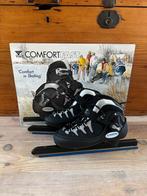 Zandstra Comfort Combinoren - 39, 40, 41, 42, 45 - NIEUW, Sport en Fitness, Schaatsen, Ophalen of Verzenden, Nieuw, Combinoren