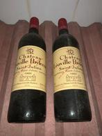 1992 Château Léoville Poyferré Saint-Julien rood, Nieuw, Rode wijn, Frankrijk, Vol