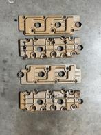 Magnesium kleppendeksels Porsche 911 (964), Auto-onderdelen, Verzenden, Gebruikt, Porsche