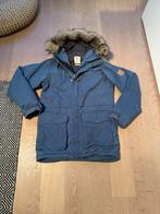 Prachtige Fjallraven Barents parka  maat m g1000 hydratic, Ophalen of Verzenden, Zo goed als nieuw, Maat 48/50 (M), Blauw
