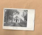 Kerkje te Tjideres  Java  nederlands indie, Verzenden, 1920 tot 1940, Ongelopen, Buiten Europa