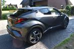 Toyota C-HR 2.0 Hybrid GR-Sport '23 153PK LUXE UITV., Adaptive Cruise Control, Euro 6, 4 cilinders, Leder en Stof