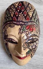 Klein masker, Bali, Indonesië, Ophalen of Verzenden