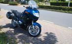 BMW R1150RT, 2 cilinders, Handvatverwarming, Particulier, Toermotor