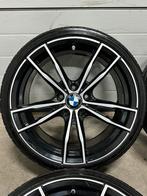 19” BMW 791M 5X120 ! F30 F31 F34 3-SERIE 4-SERIE BREEDSET, Ophalen of Verzenden