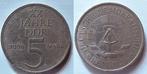 DDR 5 Mark 1969, Verzenden, Duitsland