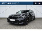 BMW 3 Serie Touring 330e xDrive High Executive M Sport Autom, Automaat, 1998 cc, Stoelverwarming, Gebruikt