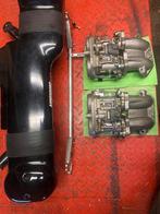 2dubbele Webers 40IDF, Auto-onderdelen, Brandstofsystemen, Ophalen of Verzenden, Porsche