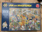 Jan van Haasteren 3000 stukjes, Ophalen of Verzenden, Meer dan 1500 stukjes, Zo goed als nieuw