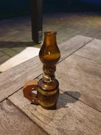 Miniatuur Olie Lampje, Antiek en Kunst, Ophalen of Verzenden