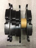 REMBLOKKEN ACHTER BMW E32 M5 E34 EN E32 750I OE 34211158221, -, -, Nieuw, Ophalen of Verzenden