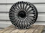 19" MERCEDES Look Nightedition Sportvelgen A B C CLA E GLA V, 2525LV, Velg(en), Nieuw, EMR