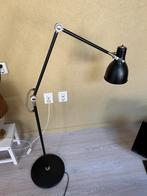 Ikea Aröd Staande Lamp, Huis en Inrichting, Lampen | Vloerlampen, Ophalen, Zo goed als nieuw, Metaal, 150 tot 200 cm