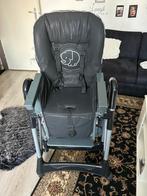 Kinder Eetstoel - Veilig en Comfortabel!, Ophalen of Verzenden, Gebruikt, Overige typen, Afneembaar eetblad