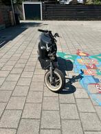 Lambretta ln 125 sym fiddle, Ophalen, Gebruikt, Fiddle