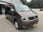 Volkswagen Transporter 2.0 TDI L1H1 Rolstoelbus / Zelfrijder, Auto's, Bestelauto's, Euro 5, Gebruikt, 4 cilinders, Met garantie (alle)