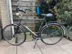 Herenfiets, Fietsen en Brommers, Fietsen | Heren | Herenfietsen, 57 tot 61 cm, Ophalen, Gebruikt, Overige merken