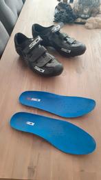 sidi spd  mtb schoenen mt46., Fietsen en Brommers, Ophalen, Gebruikt, SIDI, Heren