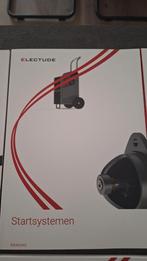 Electude Development - Startsystemen advanced, Electude Development, Nieuw, Ophalen of Verzenden, Nederlands