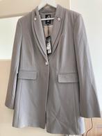 Superstar blazer maat 40 nieuw, Kleding | Dames, Maat 38/40 (M), Nieuw, Ophalen of Verzenden, Grijs