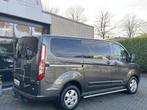 Ford Transit Custom 2.0 TDCi Automaat DC Anniversary Edition, Auto's, Euro 6, 4 cilinders, Met garantie (alle), Bedrijf