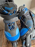 CRIVIT SKEELERS MAAT : 33 - 37, Ophalen, Gebruikt, Inline skates 4 wielen, Overige merken