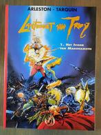 Ythao + Lanfeust van Troy -  2.50 euro p/s, Boeken, Meerdere stripboeken, Ophalen of Verzenden, Gelezen