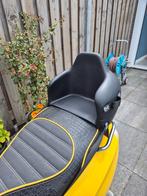 Kinderzitje voor scooter, Ophalen, Zo goed als nieuw, Overige merken