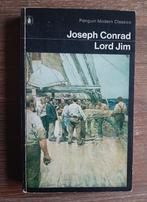 Joseph Conrad - Lord Jim - Penguin Modern Classics, Ophalen of Verzenden, Gelezen, Europa overig