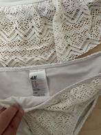 Bikini 164 wit, Kinderen en Baby's, Kinderkleding | Maat 164, Ophalen of Verzenden