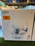 Biorb halo  mcr 15 wit, Dieren en Toebehoren, Ophalen, Nieuw