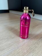 Montale Roses Musk Parfum Niche Geur Dames Luxe, Ophalen of Verzenden, Gebruikt