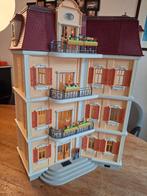 Fantastisch mooi playmobil landhuis/villa, Kinderen en Baby's, Speelgoed | Playmobil, Ophalen of Verzenden, Gebruikt, Complete set