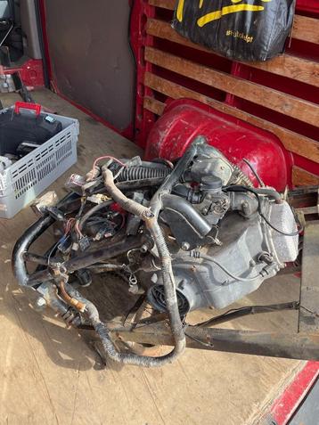 PGO BR / Kinroad / GS moon buggy motorblok blok 200cc beschikbaar voor biedingen